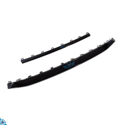 2017-2020 Audi A5 / S5 (F5) RS5 Style Polypropylene Front Bumper Conversion Kit | E3Tuning