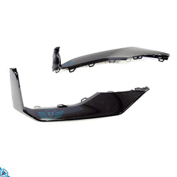 2017-2020 Audi A5 / S5 (F5) RS5 Style Polypropylene Front Bumper Conversion Kit | E3Tuning