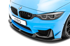 ADRO M4 Air Duct Trim