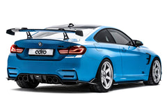 ADRO BMW M4 (F82) & 4 Series (F32) AT-R1 Swan Neck GT Wing