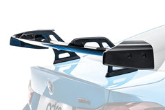 ADRO BMW M4 (F82) & 4 Series (F32) AT-R1 Swan Neck GT Wing