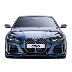 ADRO BMW M440i (G22) Genuine Carbon Fiber Front Lip