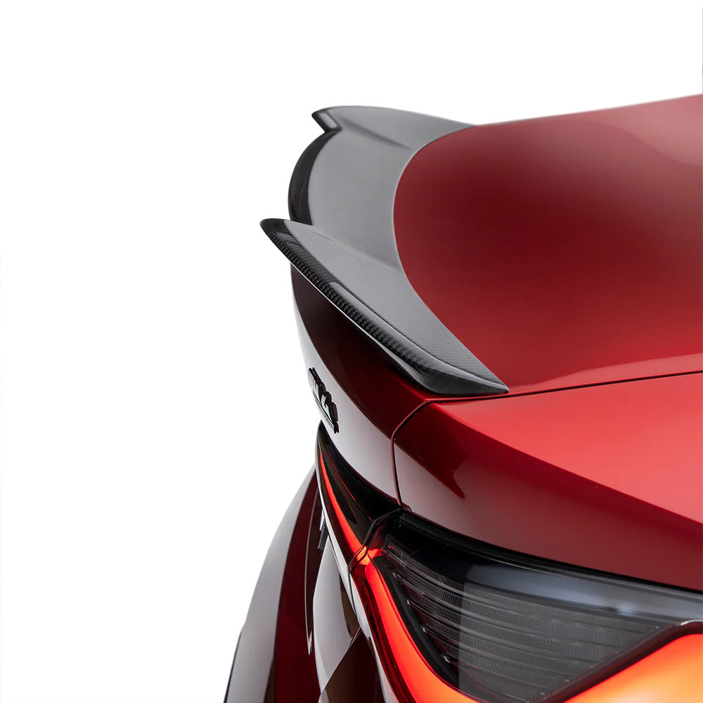 ADRO BMW M4 (G82) & 4 Series (G22) Carbon Fiber Trunk Spoiler