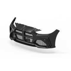 ADRO BMW M3/M4 (G8X) Signature Replacement Front Bumper Kit