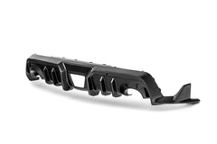 ADRO Toyota GR Supra MK5 (A90/A91) Genuine Carbon Fiber Rear Diffuser