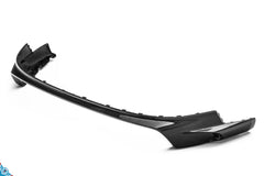 ADRO Porsche 911 (992.1) GT3 Prepreg Carbon Fiber Rear Diffuser & Apron Panel