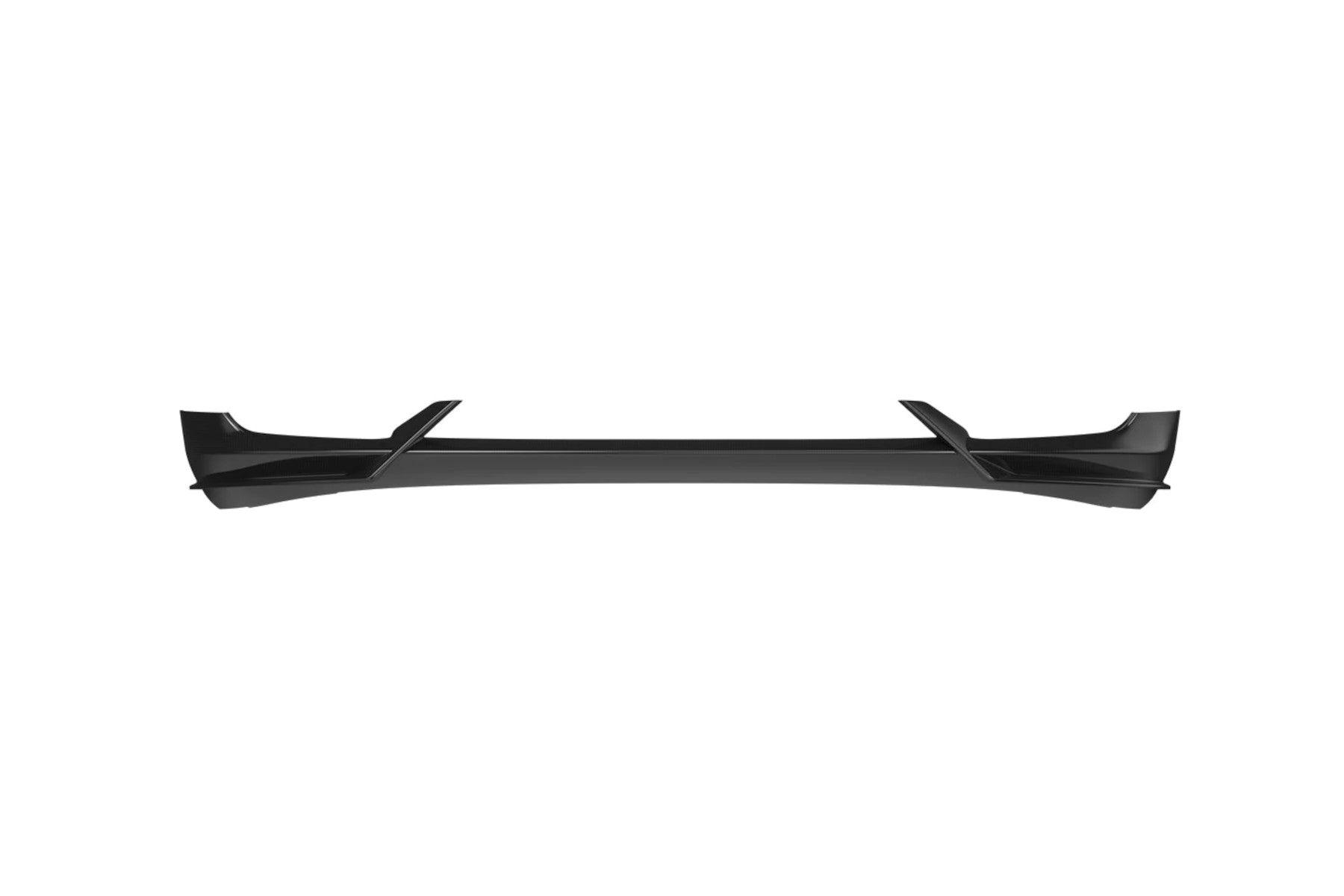 ADRO Tesla Model 3 Genuine Prepreg Carbon Fiber Front Lip (V1) - E3Tuning