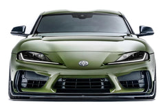 ADRO Toyota GR Supra MK5.1 (A90/A91) Front Bumper [PREORDER]