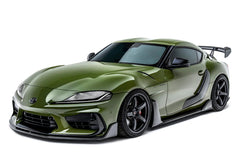 ADRO Toyota GR Supra MK5.1 (A90/A91) Front Bumper [PREORDER]