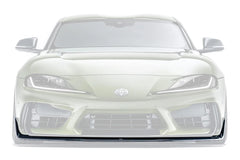 ADRO Toyota GR Supra MK5.1 (A90/A91) Carbon Fiber Front Lip [PREORDER]