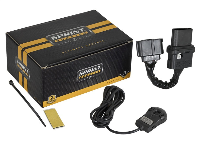2006-2024 Audi A3/A4/A5/A7 (8P/8V/B9/C7/C8) V3 Electronic Throttle Controller | aFe Power