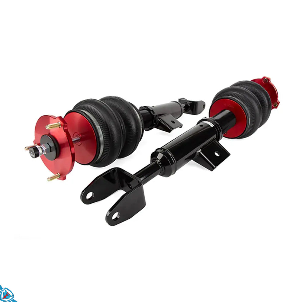 Air Lift Performance 17-21 Tesla Model 3/ 20-21 Model Y Front Kit (RWD)