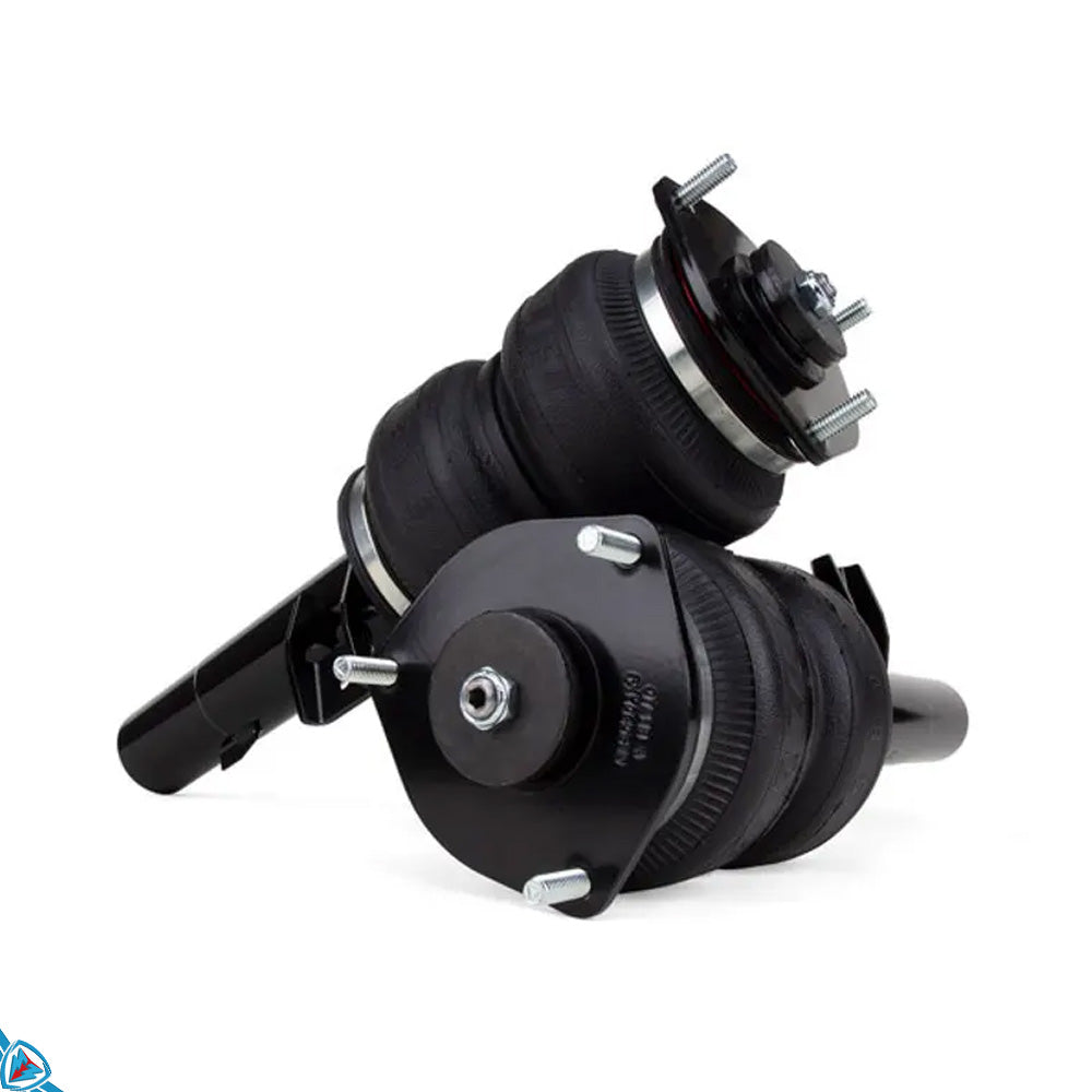 Air Lift Performance 05-14 Audi A3 / VW 09-16 CC / 07-14 EOS/GTI/Golf /12-14 Beetle Turbo Front Kit