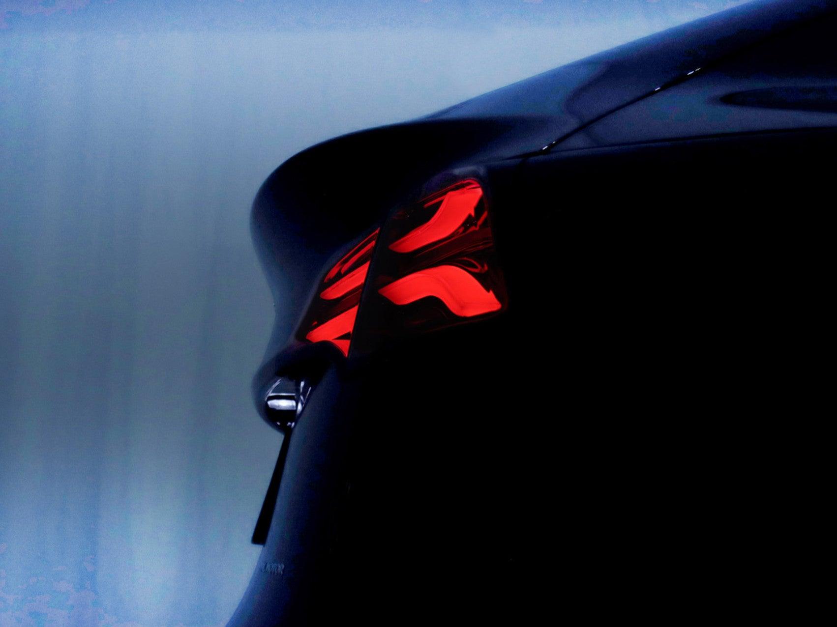 AlphaRex Tesla Model 3 / Model Y PRO-Series LED Tail Lights [Red Smoke] - E3Tuning