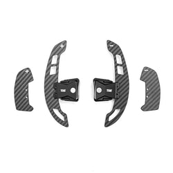 2019-2023 Audi R8 (4S) Magnetic Pre-Preg Carbon Fiber Shift Paddle Set | TRE