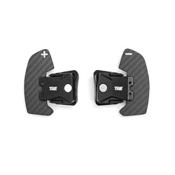2019-2023 Audi R8 (4S) Magnetic Pre-Preg Carbon Fiber Shift Paddle Set | TRE