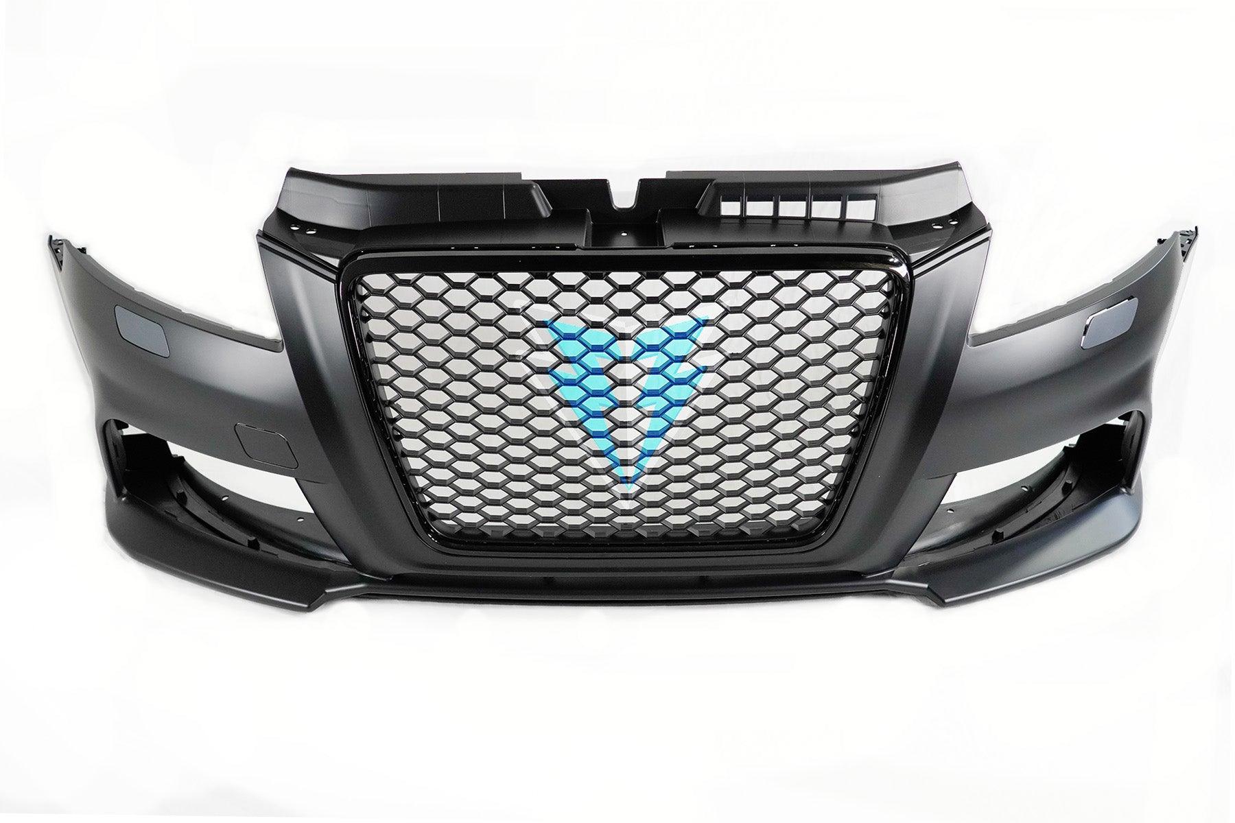 2009-2013 A3 RS3 Front Kit