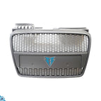 2005-2008 Audi A4 / S4 (B7) to RS4 Style Front Bumper Conversion Kit