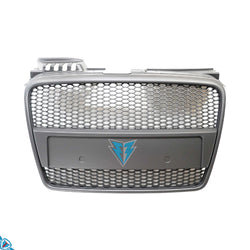 2005-2008 Audi A4 / S4 (B7) RS4 Style Polypropylene Front Bumper Conversion Kit | E3Tuning