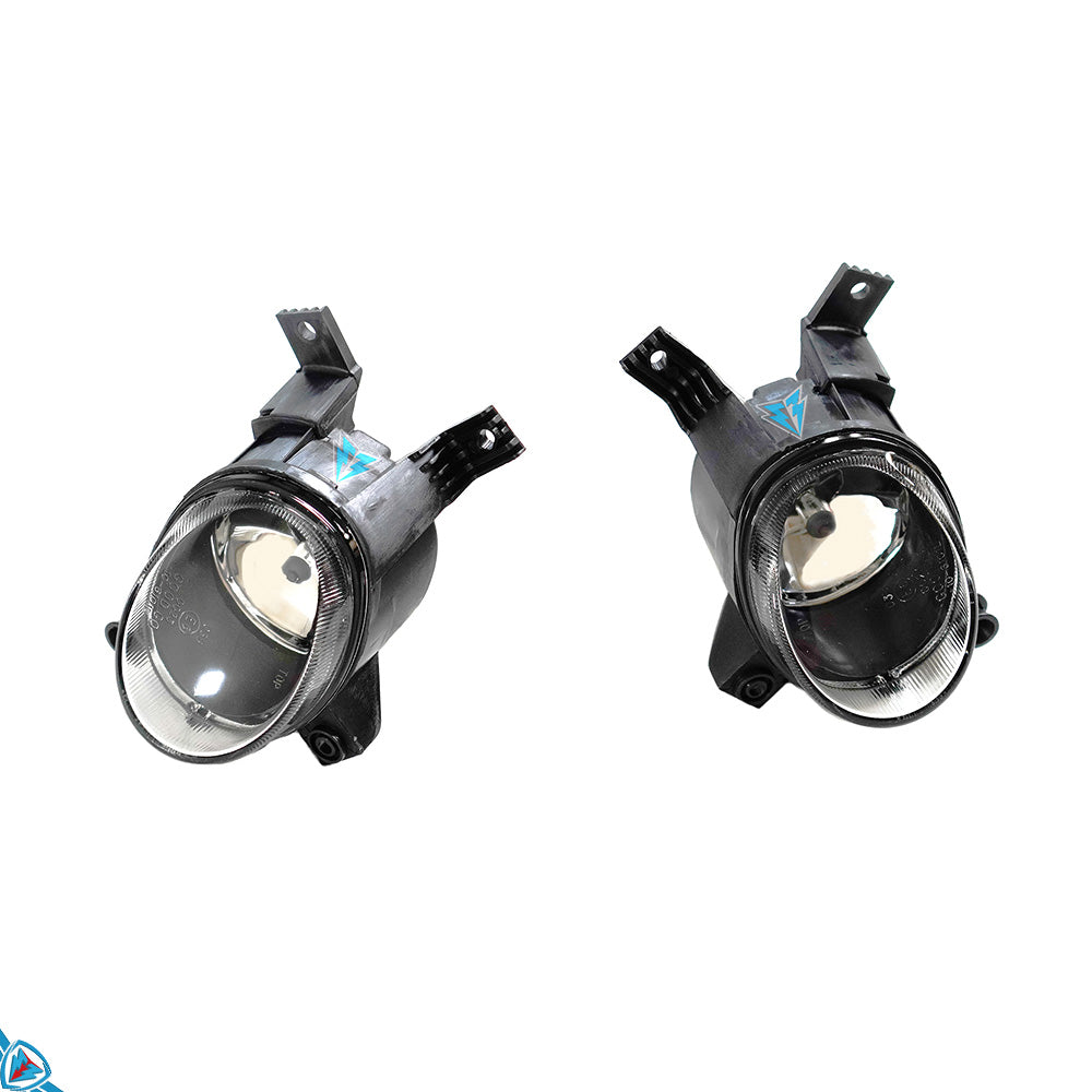 2005-2008 Audi A4 / S4 (B7) to RS4 Style Front Bumper Conversion Kit