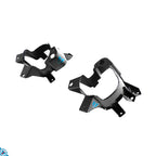 2005-2008 Audi A4 / S4 (B7) to RS4 Style Front Bumper Conversion Kit