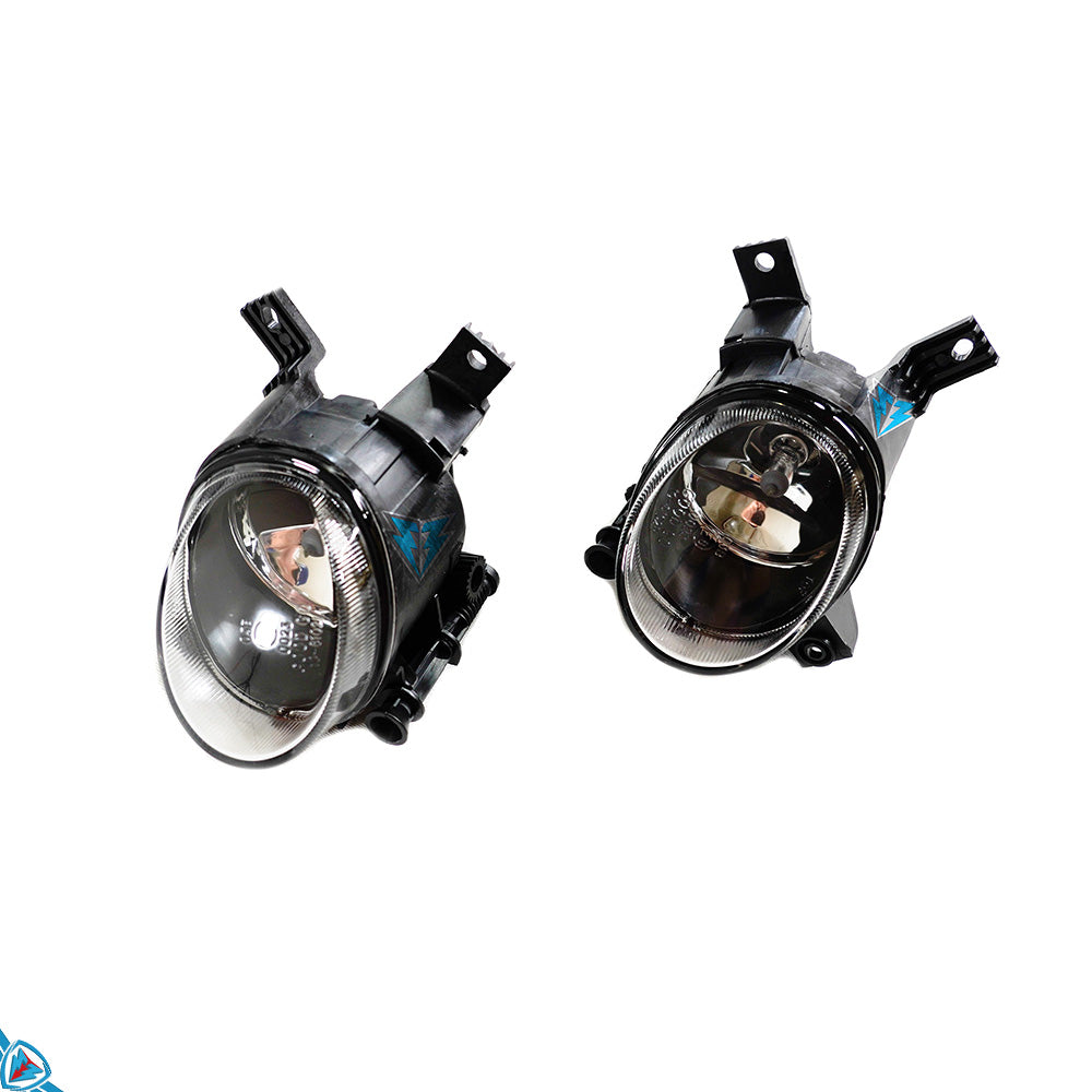 2013-2016 Audi A4 / S4 (B8.5) to RS4 Style Front Bumper Conversion Kit