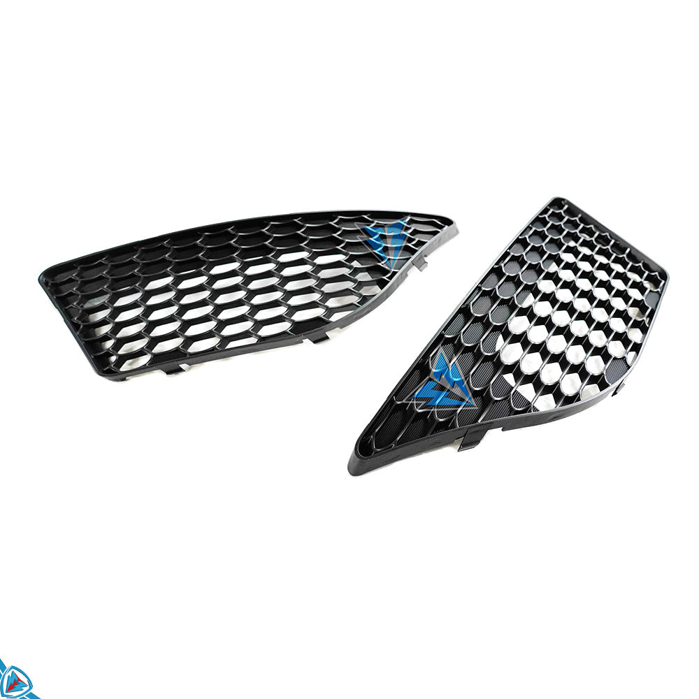 2013-2016 Audi A4 / S4 (B8.5) to RS4 Style Front Bumper Conversion Kit