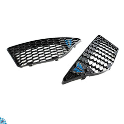 2013-2016 Audi A4 / S4 (B8.5) to RS4 Style Front Bumper Conversion Kit