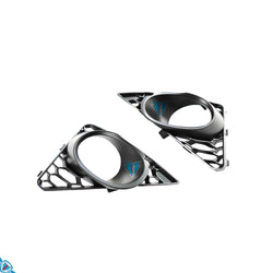 2013-2016 Audi A4 / S4 (B8.5) to RS4 Style Front Bumper Conversion Kit