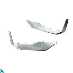 2017-2019 Audi A4 / S4 (B9) RS4 Style Polypropylene Front Bumper Conversion Kit | E3Tuning