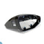 2020-2026 Audi E-Tron GT / RS E-Tron GT (4J) OEM Style Dry Carbon Fiber Mirror Covers | FYBR Aerodynamics