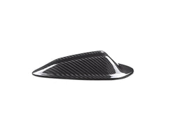 2023-2026 BMW 3 Series (G20 LCI) OEM+ Style Dry Carbon Fiber Roof Antenna Cover | AutoTecknic