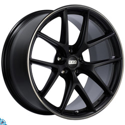 2000-2026 Universal Fit (5x120) Y-Spoke Flow Formed Alloy Wheels | BBS