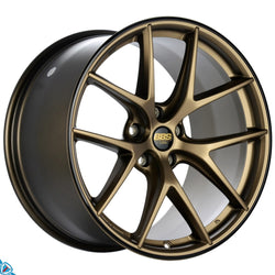 2000-2026 Universal Fit (5x120) Y-Spoke Flow Formed Alloy Wheels | BBS