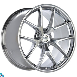 2000-2026 Universal Fit (5x120) Y-Spoke Flow Formed Alloy Wheels | BBS