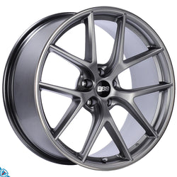 2000-2026 Universal Fit (5x120) Y-Spoke Flow Formed Alloy Wheels | BBS