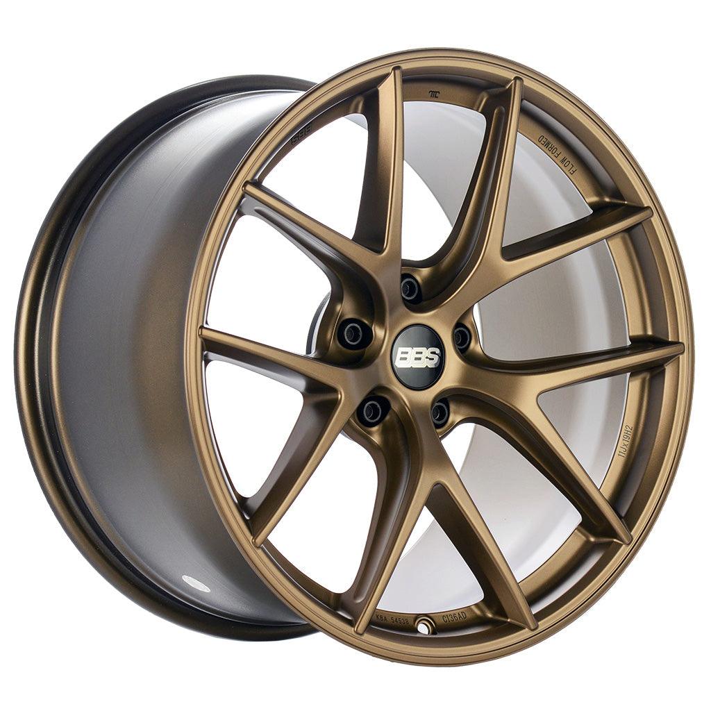 BBS Unlimited CI-R Flow Formed Alloy Wheels [SPECIAL ORDER] - E3Tuning