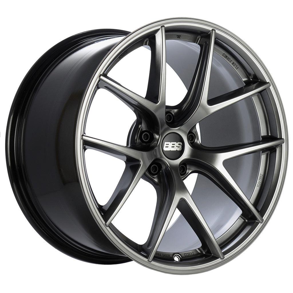 BBS Unlimited CI-R Flow Formed Alloy Wheels [SPECIAL ORDER] - E3Tuning