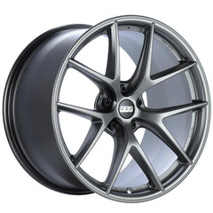 BBS CI-R Alloy Wheel Package