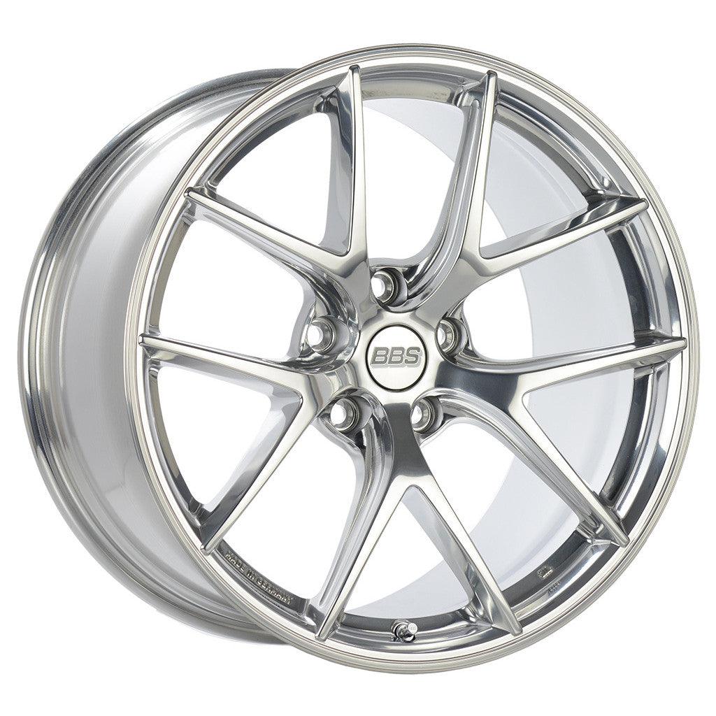 BBS Unlimited CI-R Flow Formed Alloy Wheels [SPECIAL ORDER] - E3Tuning