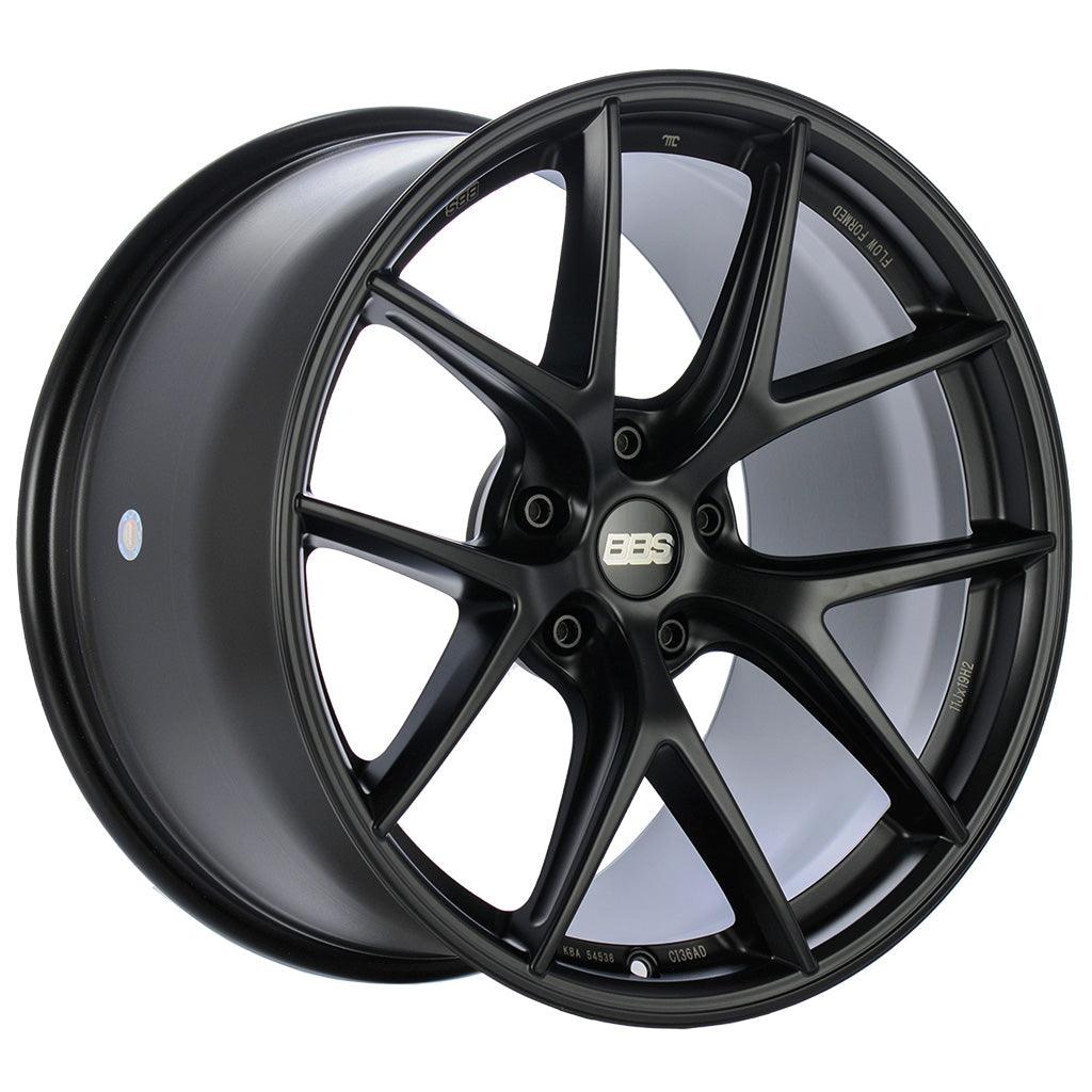 BBS Unlimited CI-R Flow Formed Alloy Wheels [SPECIAL ORDER] - E3Tuning
