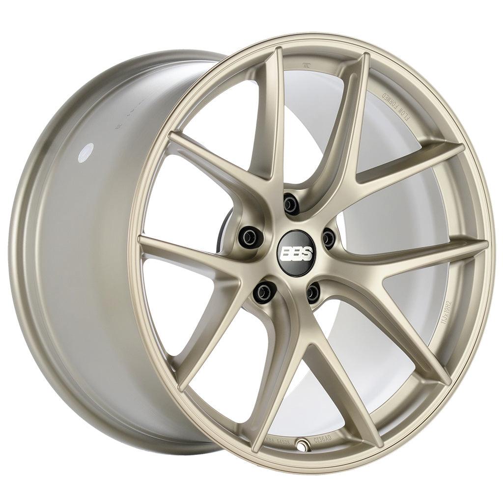 BBS Unlimited CI-R Flow Formed Alloy Wheels [SPECIAL ORDER] - E3Tuning
