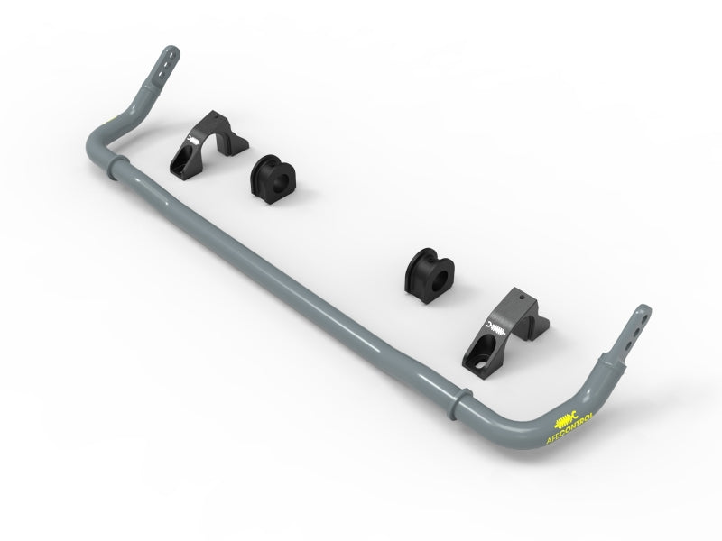 2018-2023 Tesla Model 3 (MK1) Adjustable Stance Steel Front Sway Bar | aFe Control