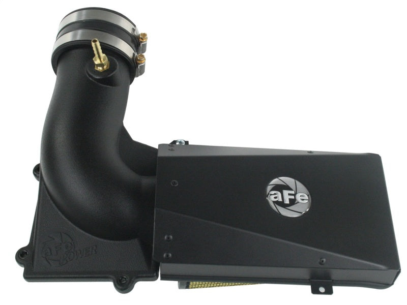 2009-2015 Audi A3 & VW TDI (8P/MK5/MK6) Stage-2 Si Sealed Intake System | aFe Power