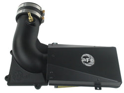 2009-2015 Audi A3 & VW TDI (8P/MK5/MK6) Stage-2 Si Sealed Intake System | aFe Power