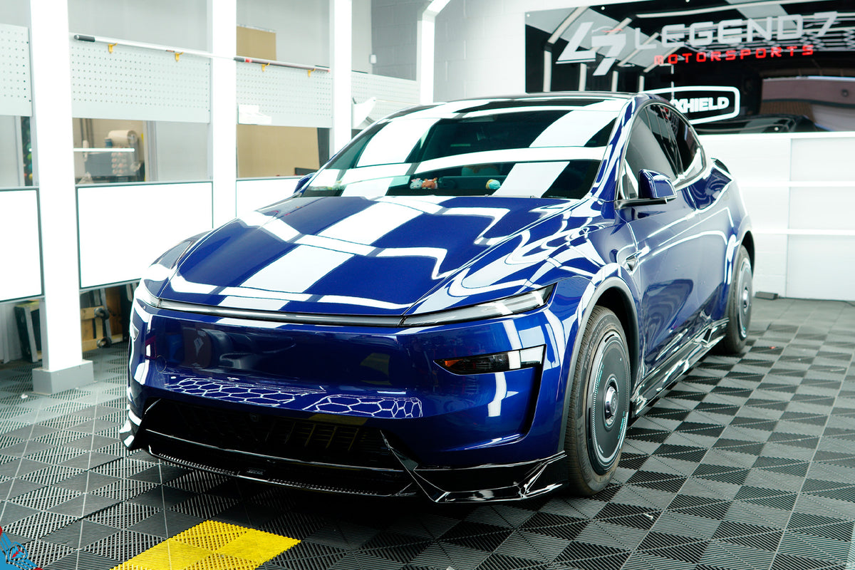 Yofer Tesla Model Y Juniper Bodykit
