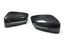 2018-2026 BMW 2/3/4 Series (G42/G20/G22) Pre-Preg Carbon Fiber Mirror Covers | TRE by AutoID