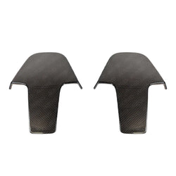 2021-2026 BMW 2 Series, M2, M3 & M4 (G42/G80/G82/G87) Pre-Preg Carbon Fiber Seat Back Covers | TRE