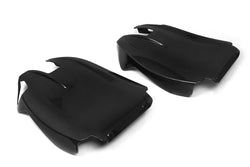 2021-2026 BMW 2 Series / M2 / M4 (G42/G87/G82) Full Pre-Preg Carbon Fiber Seat Back Covers | TRE by AutoID