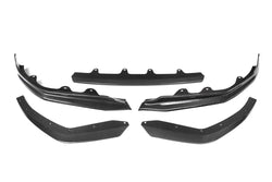 2018-2022 BMW 3 Series (G20/G21) M Sport Style Carbon Fiber Front Splitter | TRE